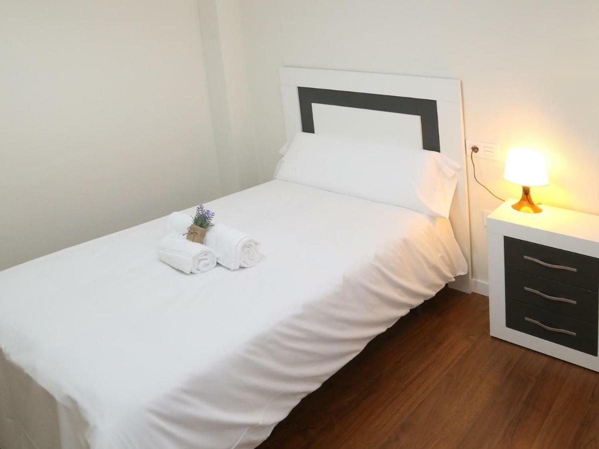Apartamento Puente Romano P2 1G Salamanka Exteriér fotografie