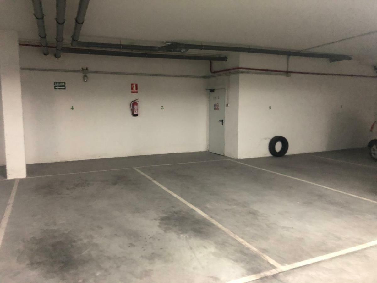 Apartamento Puente Romano P2 1G Salamanka Exteriér fotografie