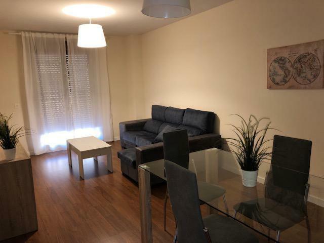 Apartamento Puente Romano P2 1G Salamanka Exteriér fotografie
