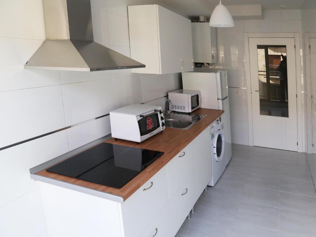 Apartamento Puente Romano P2 1G Salamanka Exteriér fotografie