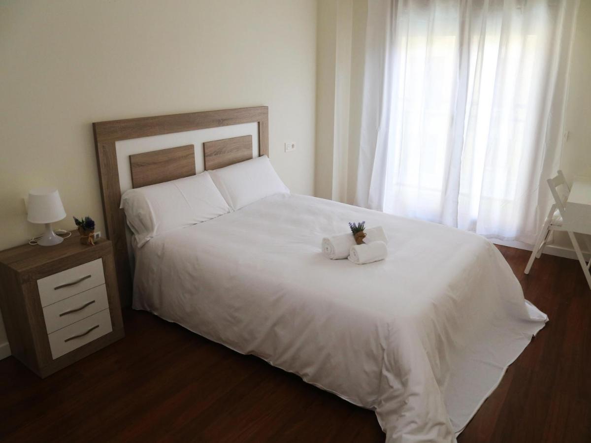 Apartamento Puente Romano P2 1G Salamanka Exteriér fotografie
